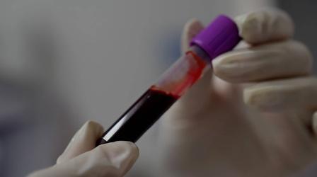 Video thumbnail: SCI NC Health Science