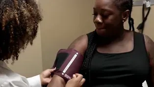 Another study on maternal health risks for Black women in NJ