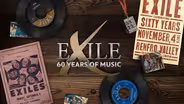 Exile: 60 Years of Music