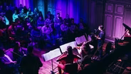 Inside Troy Music Hall’s Intimate Lift Series