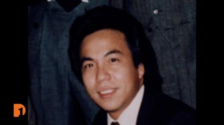 Video thumbnail: One Detroit Who Killed Vincent Chin?', Making Michigan Competitive