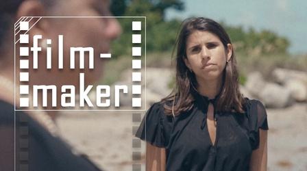 Video thumbnail: film-maker Silver Waters & Sacrilego | film-maker 509