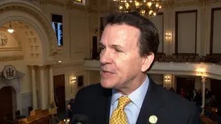 Republicans respond with skepticism to Murphy budget plan