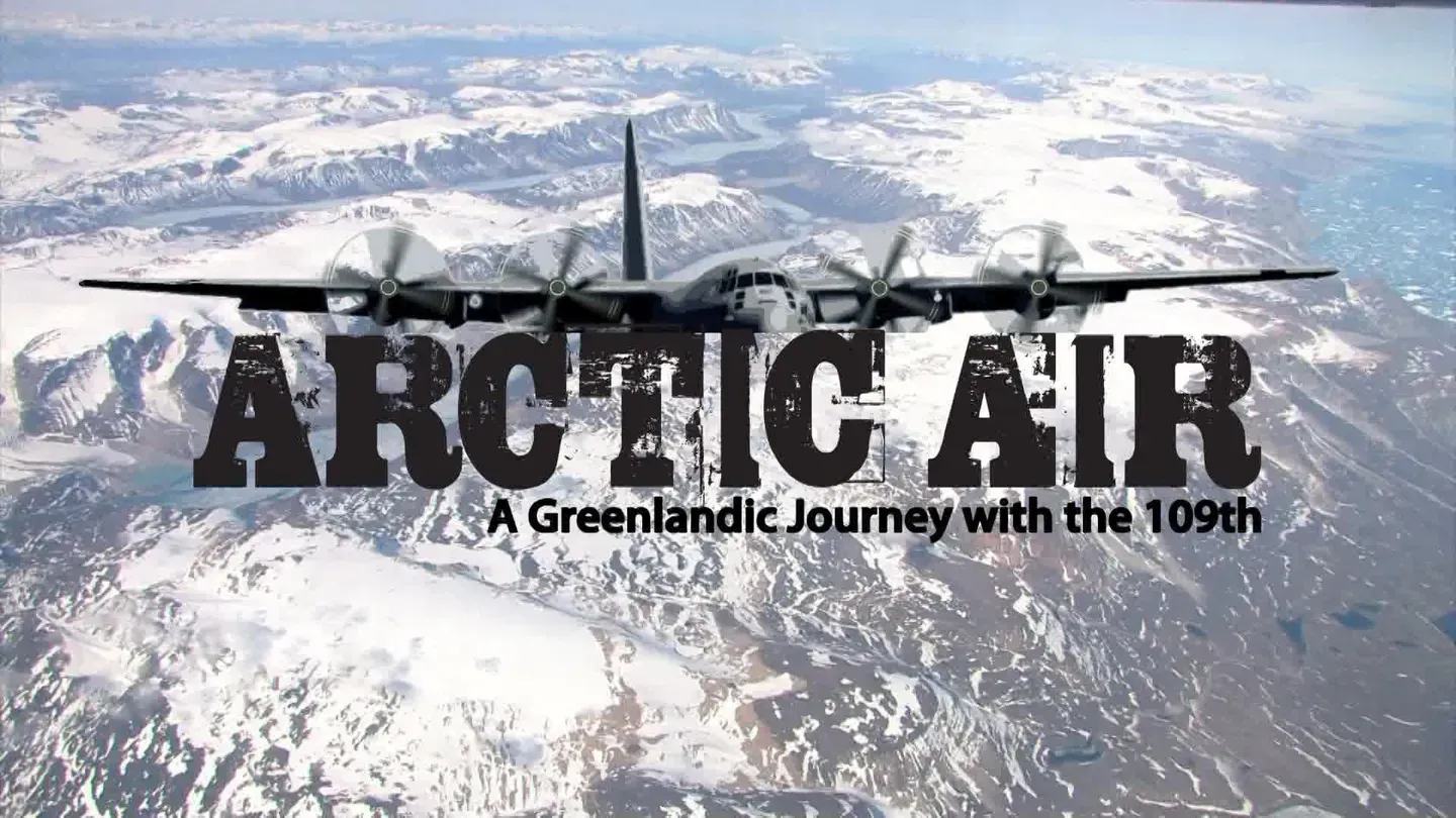 From the WCNY Vault: Arctic Air: A Greenlandic Journey