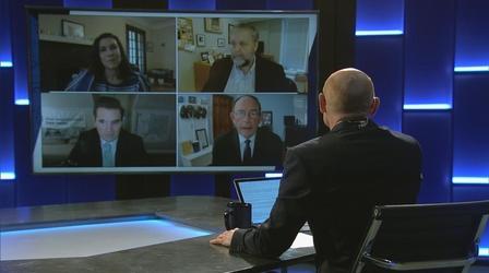Video thumbnail: Kansas City Week in Review Abortion Law, Pothole Repair, Sports Betting - May 6, 2022