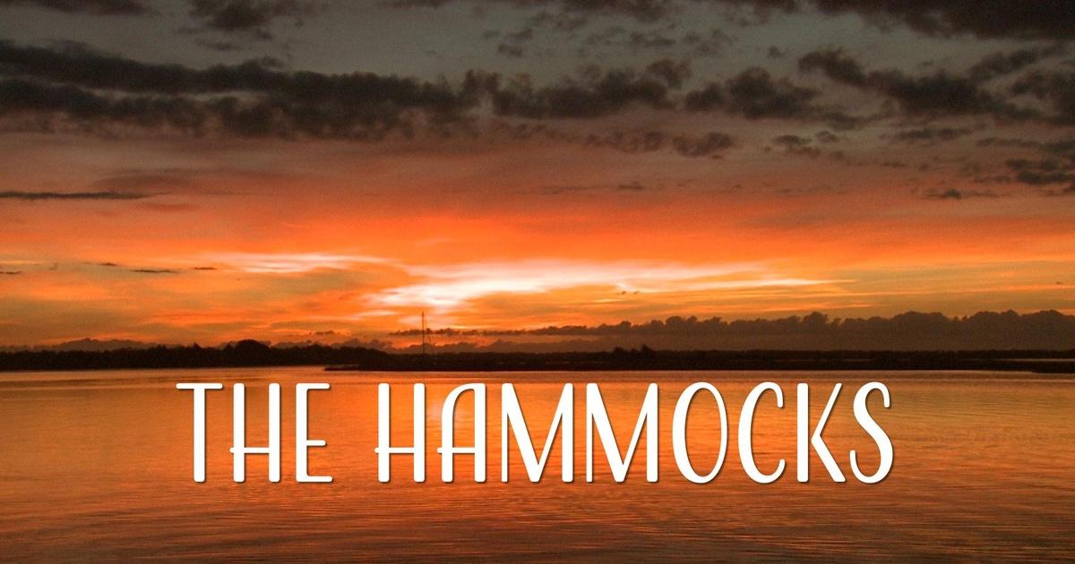 PBS NC History & Documentary The Hammocks Season 2018 PBS