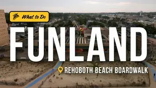 Funland Rehoboth Beach: Classic Rides & Fun for All Ages!