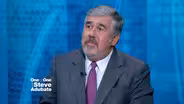 ESPN's Bob Ley Shares Lessons Learned in His 40 Year Career