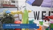 How Is Chicago Preparing as Ebola Spreads in Other Countries?