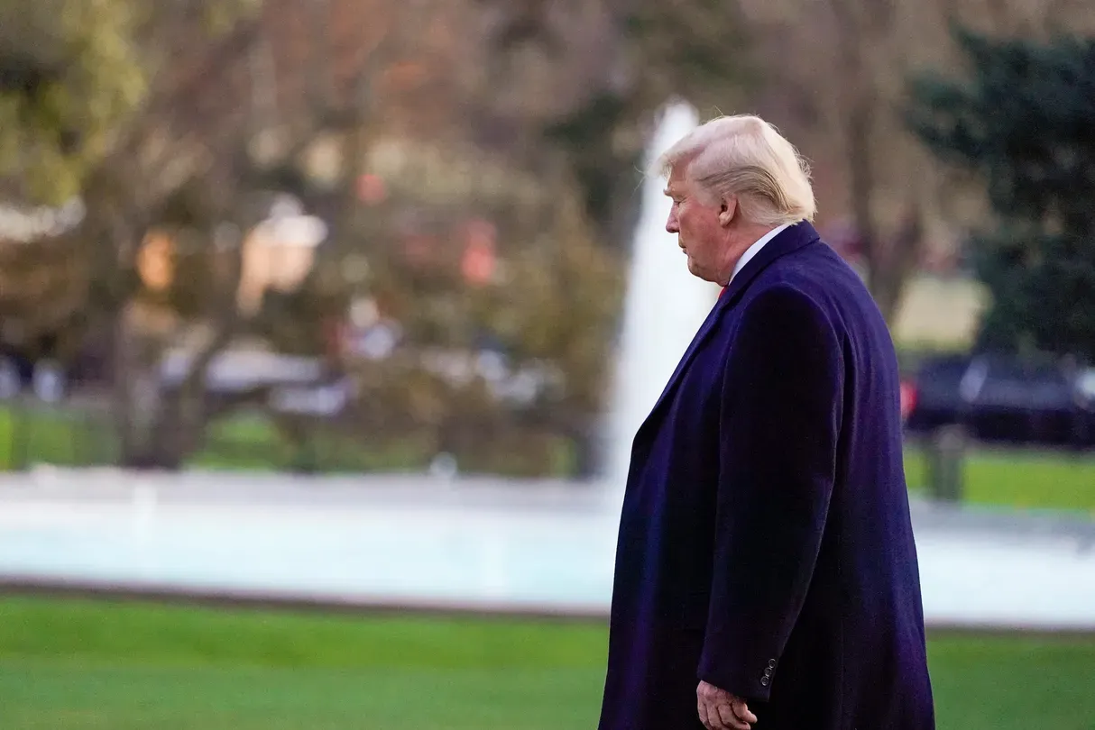 November 14, 2019 - PBS NewsHour full episode
