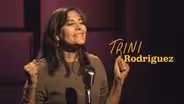 Trini Rodriguez: Seeking Freedom