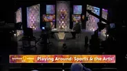 Sports and the Arts - Aftershow