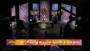 Sports and the Arts - Aftershow