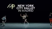 TRAILER | GPER 4810 | Great Performances | New York City Ballet in Madrid