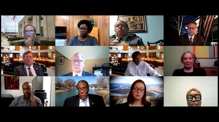 Video thumbnail: Chattanooga City Council Highlights September 15th, 2020