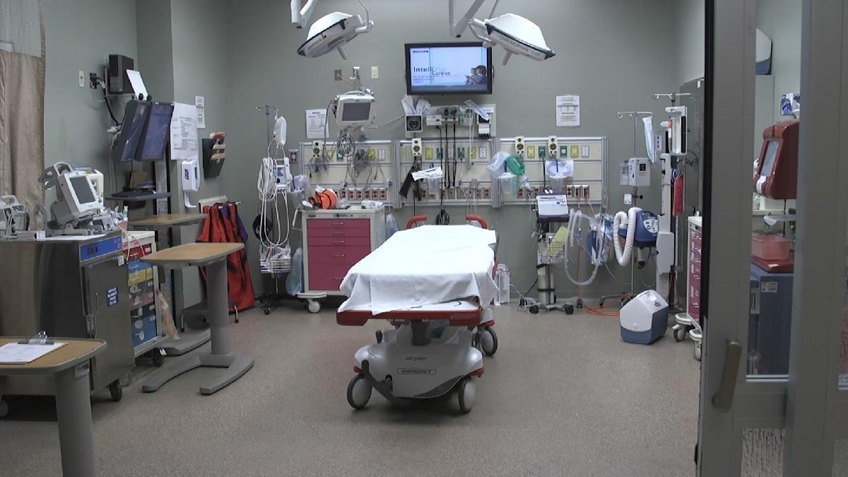 Helping high-risk patients in rural areas with basic needs