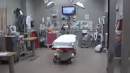 Helping high-risk patients in rural areas with basic needs