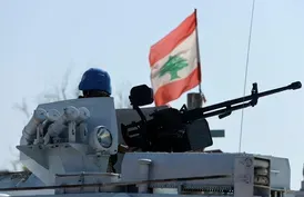 Israeli withdrawal from Lebanon uncertain as deadline looms