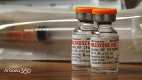 Video thumbnail: Arizona 360 Revisiting Arizona’s opioid epidemic