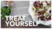 Treat Yourself