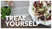 Treat Yourself