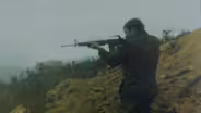 Battling PTSD