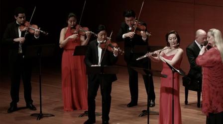 Video thumbnail: NYC-ARTS This Week at Lincoln Center: “Brandenburg Concertos”