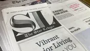 Decline of NJ's local news outlets felt far and wide