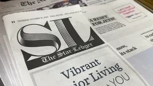 Decline of NJ's local news outlets felt far and wide