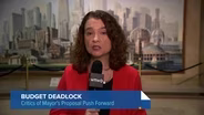 Budget Deadlock Continues as Critics of Mayor’s Proposal Push Forward