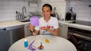 Paper Poem Pocket