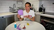 Paper Poem Pocket