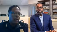 Policing/Driving While Black