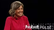 Prairie Pulse 1722: Jenny Olson, Women Behind the Plow