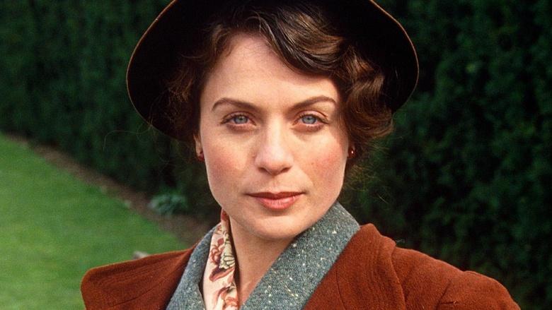 Agatha Christie's Poirot Image