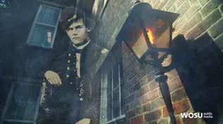 Haunted Places Around Columbus