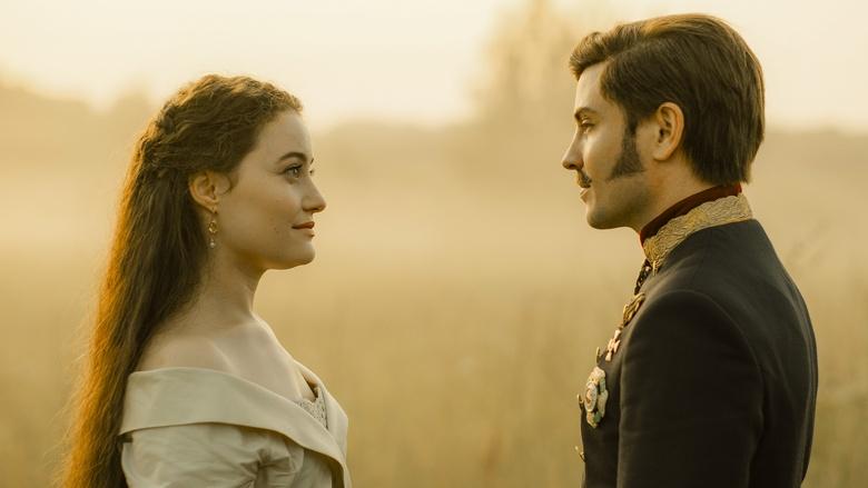 Sisi: Austrian Empress Image