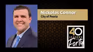 Class of 2024 | Nickolas Connor