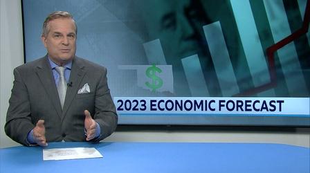 Video thumbnail: The Oklahoma News Report December 16, 2022