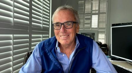 Video thumbnail: Off the Record Jun. 10, 2022 - Tim Malloy | OFF THE RECORD