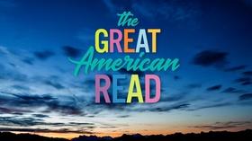 Video thumbnail: Community Connection The Great American Read #1607