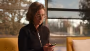 Transforming Lives Through Online Peer Recovery Support