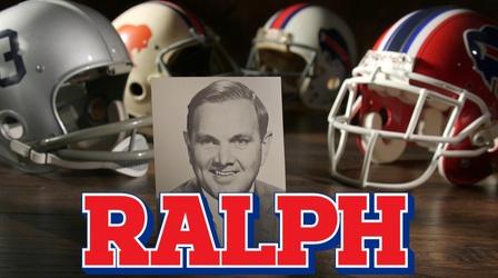 Video thumbnail: WNED PBS Documentaries Ralph Tease