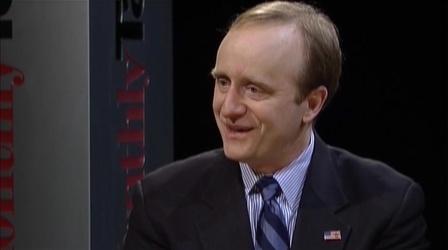 Video thumbnail: Texas Monthly Talks Paul Begala, Democratic Strategist