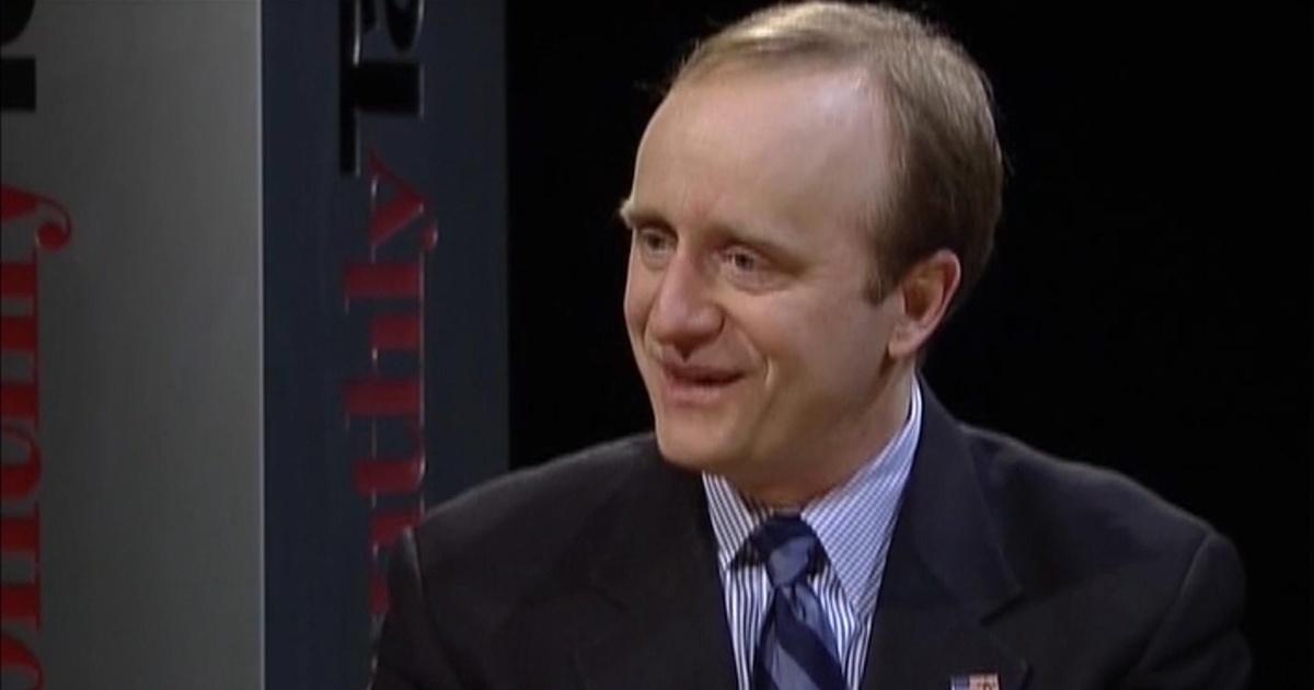 Texas Monthly Talks | Paul Begala, Democratic Strategist | Season 4