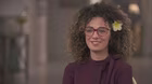 Masih Alinejad