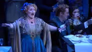 FSU Opera: La Bohème | November 2, 2018