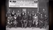 Decades, 1930s: Hard Times, Tough Choices