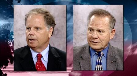 Video thumbnail: Capitol Journal August 18, 2017 - Week In Review