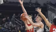 2021 Boys A Basketball | Sioux Valley vs. Chamberlain